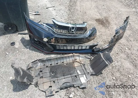 2018 Honda Fit Sport из США, поврежденный, VIN 3HGGK5H65JM706573